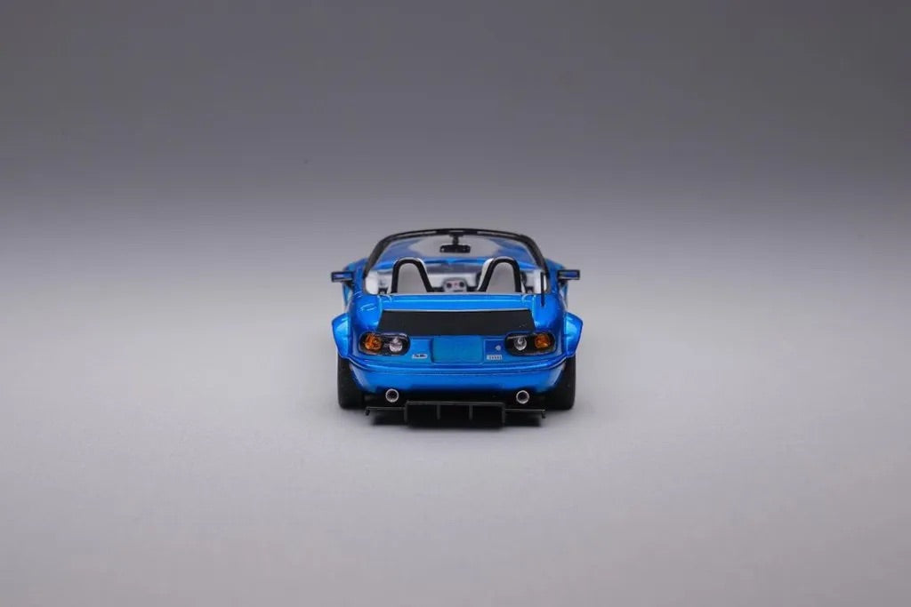 Microturbo 1/64 Custom MX5 - RB Kit