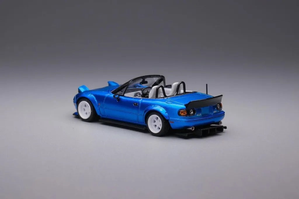 Microturbo 1/64 Custom MX5 - RB Kit