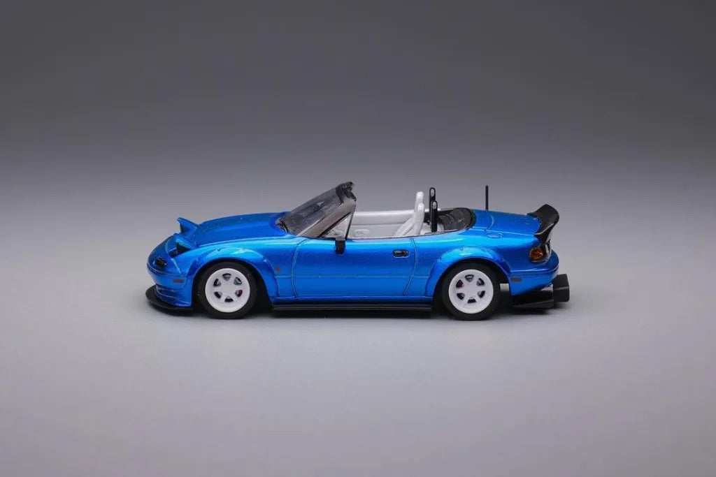 Microturbo 1/64 Custom MX5 - RB Kit