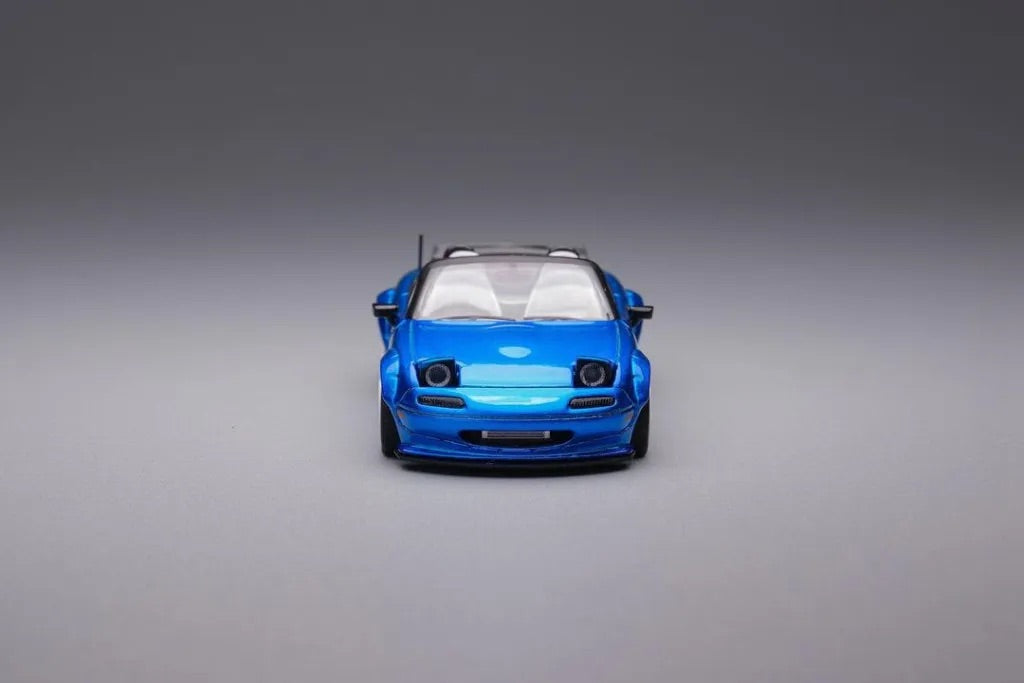 Microturbo 1/64 Custom MX5 - RB Kit