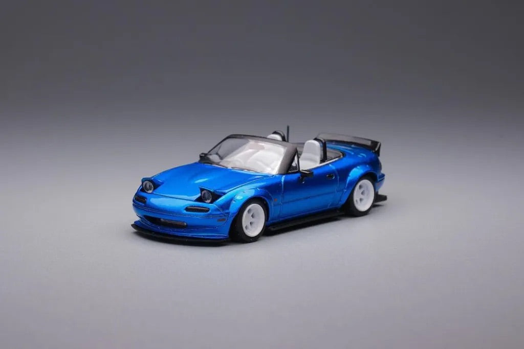 Microturbo 1/64 Custom MX5 - RB Kit