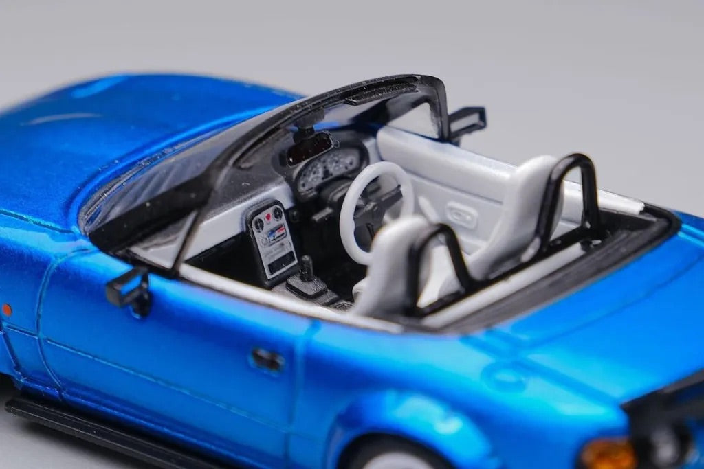 Microturbo 1/64 Custom MX5 - RB Kit