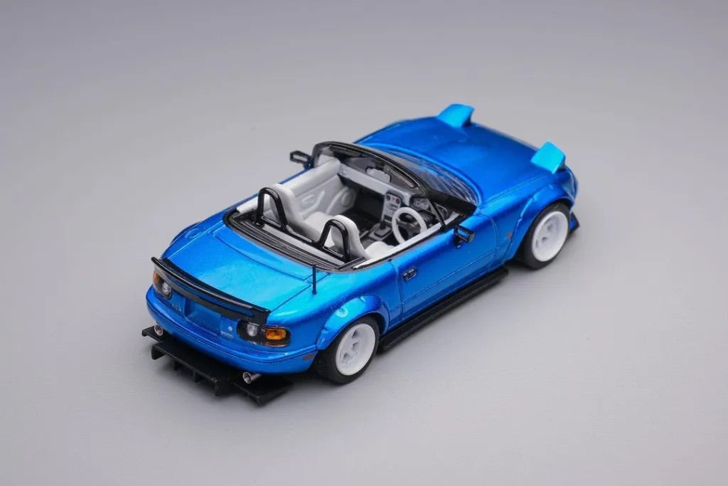 Microturbo 1/64 Custom MX5 - RB Kit