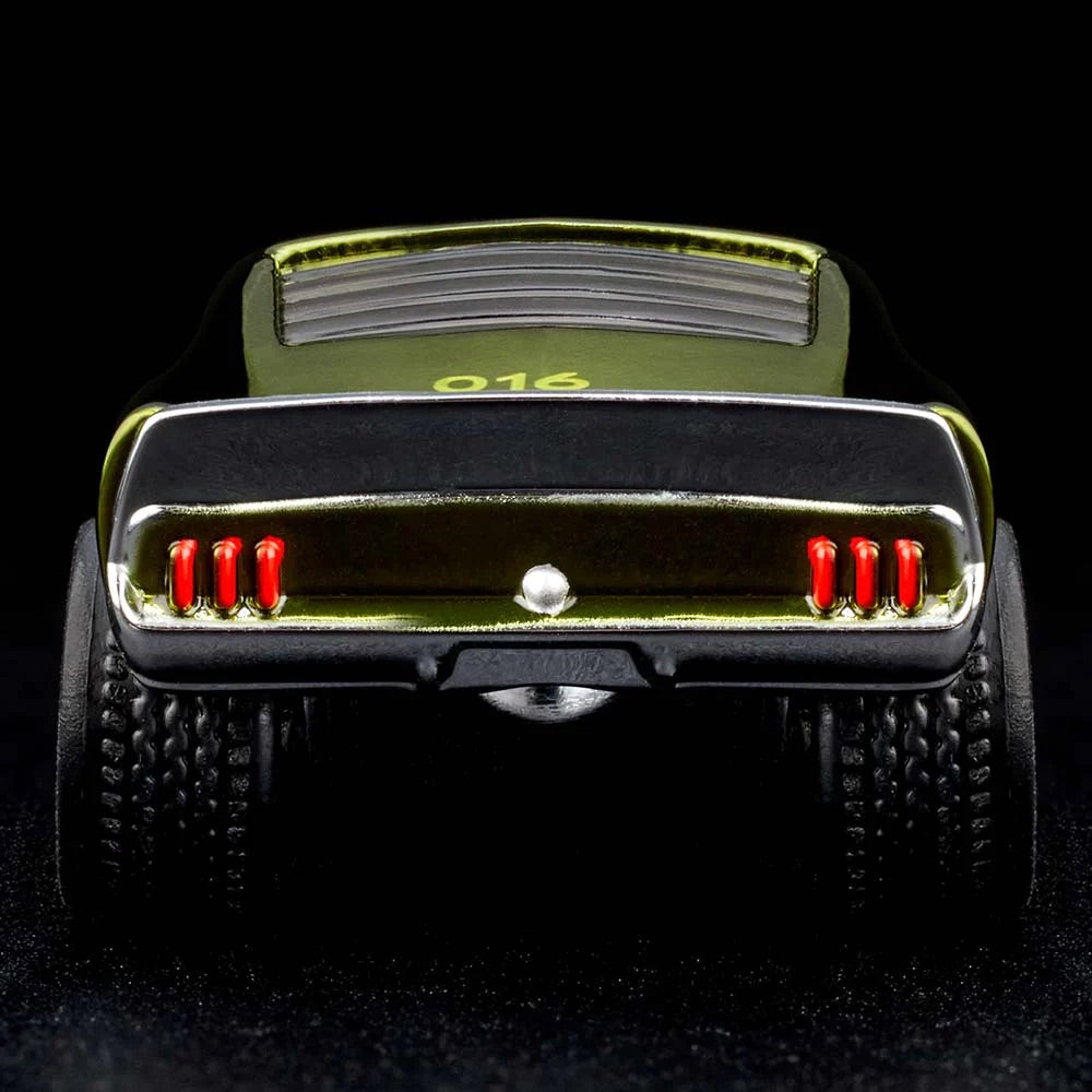 Hotwheels RLC Mustang Boss Hoss